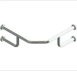 Suporte de Lavatório de Canto Master Izy Master L76